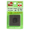 WAKI マグネット異方性 角 16X12X2mm FMG-010