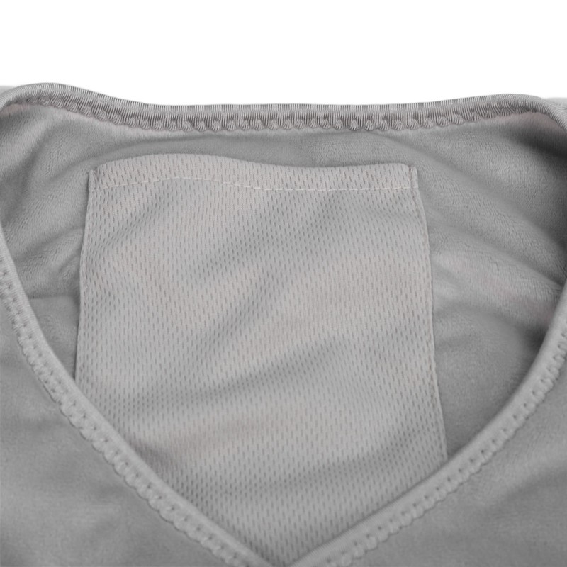 A258 Electronic Shoulder Heating Pad Timer 3 Temperature Settings Neck