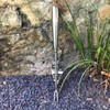 Garden Hand Weeder Puller Gardening Weeding Tool Heavy Duty Stainless