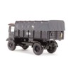 Oxford Diecast 76AEC010 AEC Matador Artillery Tractor Royal Navy