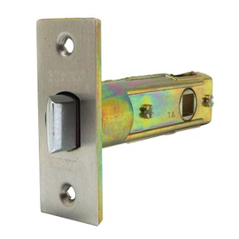 Kawaguchi Giken DR-60 Genuine Replacement Latch Body for Indoor Locks, For Both Grip Padlock and Lever Lock