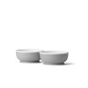 BabyBjörn Baby Bowl, 2-Pack, Grey