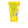 Alba Botanica Hawaiian Facial Scrub, Pore Purifying Pineapple Enzyme,