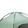 Cat Tent Bed Large Space Breathable Comfortable Washable Pet Tent