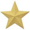 AMZ_Embossing Punch 3D Star Small