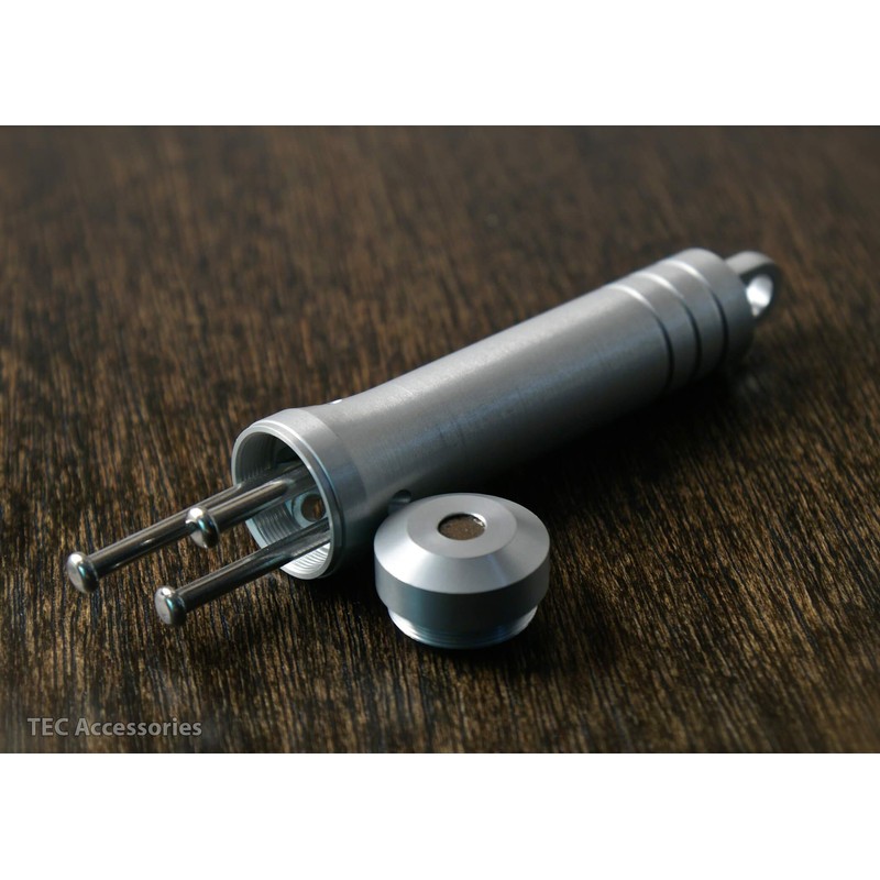 TEC Accessories RETREEV - Mini Grappling Hook Retrieval Tool Tactical