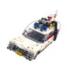 Brickcessories Display Stand for 10274 - Ghostbusters ECTO-1