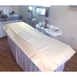 Amber professional treatments wax pad 36" x 76"