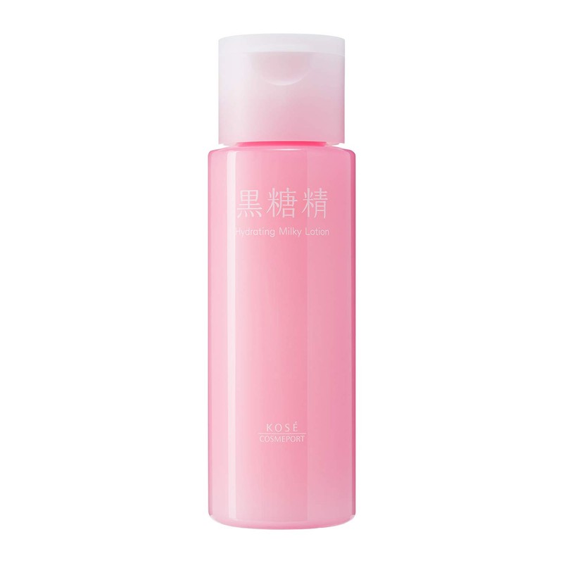 KOSE 黒糖精 しっとり乳液 150mL