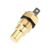Briny River Coolant Temperature Sensor Replacement Part 83420-20020 Compatible with Toyota Pickup 1980-1992