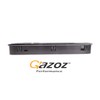 Gazoz Performance Replacement Glossy Black Side Grill Grille Fender Vents