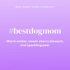 Pet Friendly Wax Melts | Pet Safe Wax Melts | All Natural Wax Melts | Non-Toxic Wax Melts | Pet Odor Eliminator | Pure Soy Wax Melts | Dog & Cat Safe Wax Melts | Veterinarian Approved (Best Dog Mom)