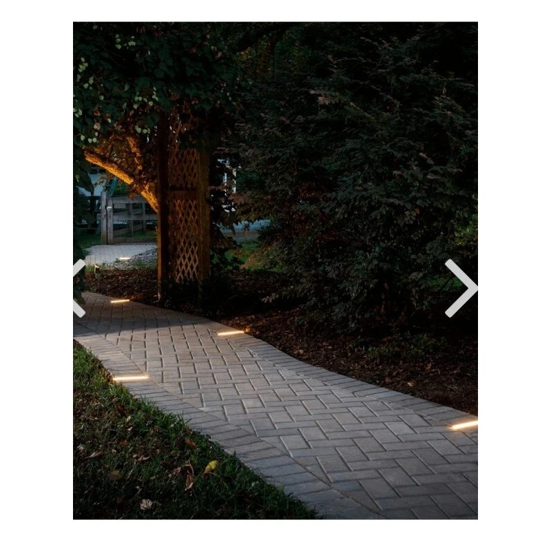 Tru-Scapes set of 4 different path lights TS-A6000 TS-HPL-8 TS-B302-BRZ