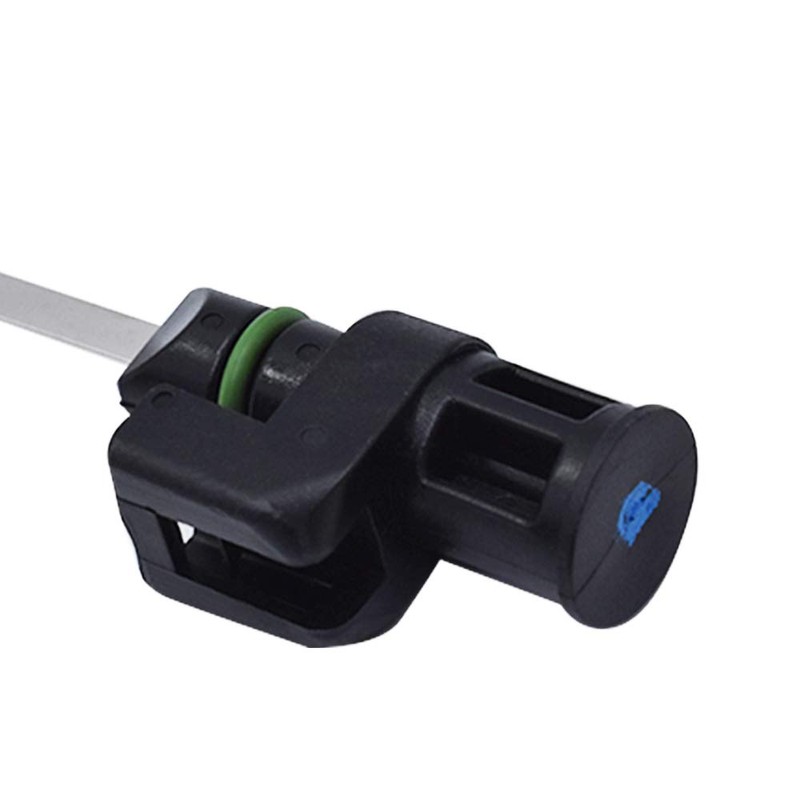 labwork CVT Transmission Oil Level Indicator Dipstick Gauge 31086-JA00A Replacement