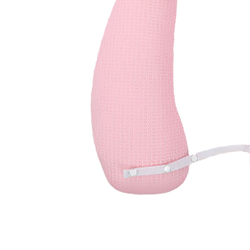 Baby Head Neck Support Pillow Soft Comfortable Head Shaping Sleeping
