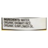 UD_Tasty Bite Case of 12 8.8 oz Dried Jasmine Rice