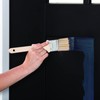 Rust-Oleum 369386 Advanced Dry Door & Trim Paint, Quart, Satin