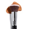 SIGMA Beauty Flat Kabuki Brush - F80 Women 1 Pc