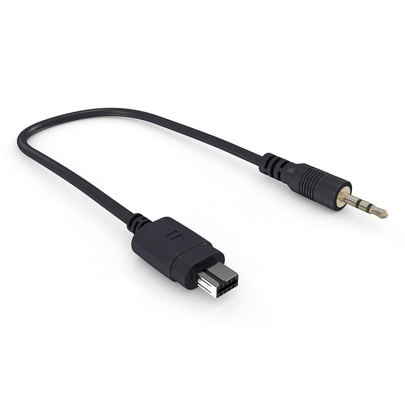 ayex Adaptor Cable Suitable for Timer Remote Shutter Release to