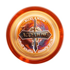 BANDAI HYPER YOYO ACCEL Hyper Yoyo Axle Axle Wing Sunshine Phoenix