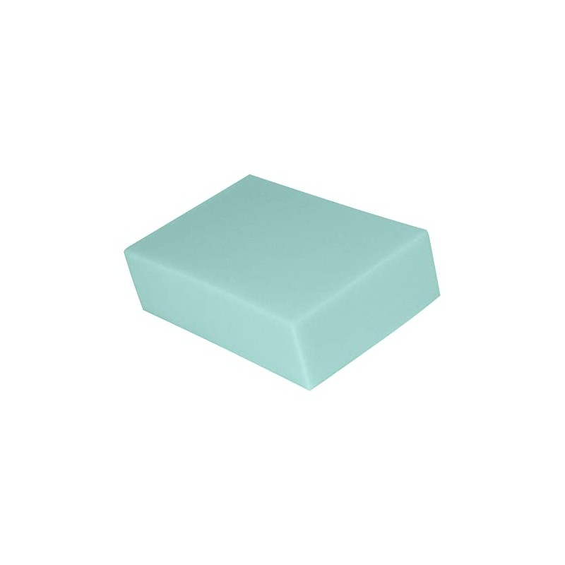 E-Value Tile Sponge 9.8 x 6.5 x 2.8 inches (250