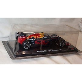 Premium Collectibles Red Bull RB12 MA’X V’ERSTAPPE’N 2016 F1 Vehicle 1:24 scale diecast model