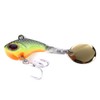 Njord Kalastus Jig Spinner Set Chatterbait Artificial Bait Crankbait Spinner