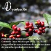 Café La Organización & Organic Coffee 1 Kg
