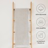 s.Oliver Bath Towel 70 x 140 cm - 100% Cotton,
