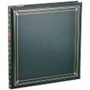Pioneer 300 Pocket 3.5 X 5 Memo Photo Album, Hunter
