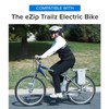 AlveyTech Throttle for The eZip Trailz Electric Bike