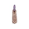 Nemesis Now Man in the Moon Incense Burner, Cream, 29.5cm