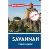 SAVANNAH TRAVEL GUIDE 2025 - 2026: Southern Charm & Heritage