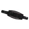 Waist Brace Three Speed Temperature Adjustment Decompression Comfortable Breathable Lumbar