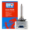 Quinton Hazell D8S Xenon HID Headlight Bulb - 12v 35w