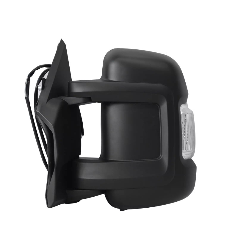 YLT Auto For 2014-23 RAM ProMaster 1500 2500 3500 Mirror