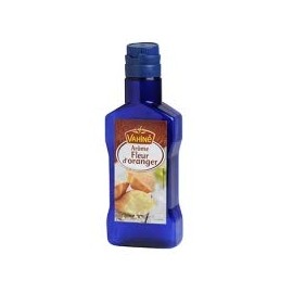 Vahine Eau De Fleur Dâ€™Oranger 200ml