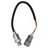 Pressure Sensor Excavator Engine Transducer Switch 7861‑92‑1610 49Mpa for Komatsu