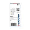 Bosch 1 x Pro Multi Material Power Change Plus Hole
