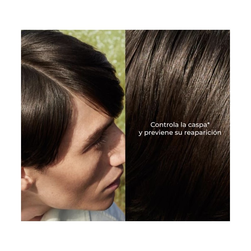 Yves Rocher ¡NUEVOS Shampoos Yves Rocher! Nueva formula y nueva