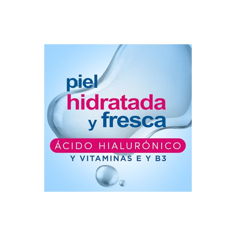 PONDS Serum Booster cido Hialurnico 30g