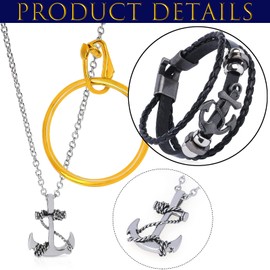 Pirate Costume Set, Pirate Costume Accessories, Pirate Sword Inflatable, Eye Patch Pirate, Pirate Headscarf, Red, Pirate Jewellery, Pirate Party, Pirate Captain Accessories for Men, Women, Children,