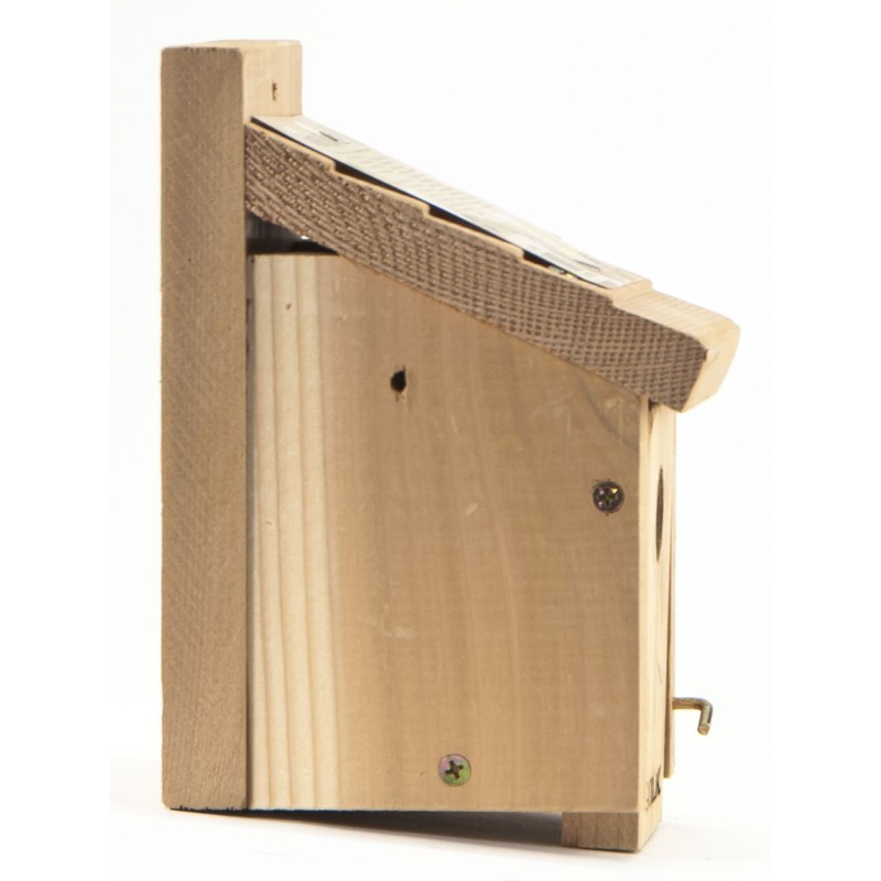 Woodlink Cedar Wren Birdhouse