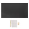 17.3in Laptop Screen Protector 16:9 AntiPeep ATM Machine Monitor Front