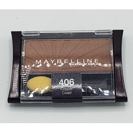 Maybelline New York NEW MAYBELLINE ExpertWear EYE SHADOW - 406 COPPER COAST