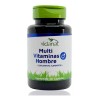 Multivitaminico Hombre 30 Cápsulas Vidanat Sabor Sin sabor