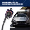 FEXON Rear View Back Up Camera Compatible with Maserati Ghibli