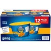 KRAFT Macaroni & Cheese Dinner Cup Easy Mac Original, 58