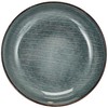 broste Copenhagen Nordic Sea Deep Plate, 17 cm, Grey Green, 14533140