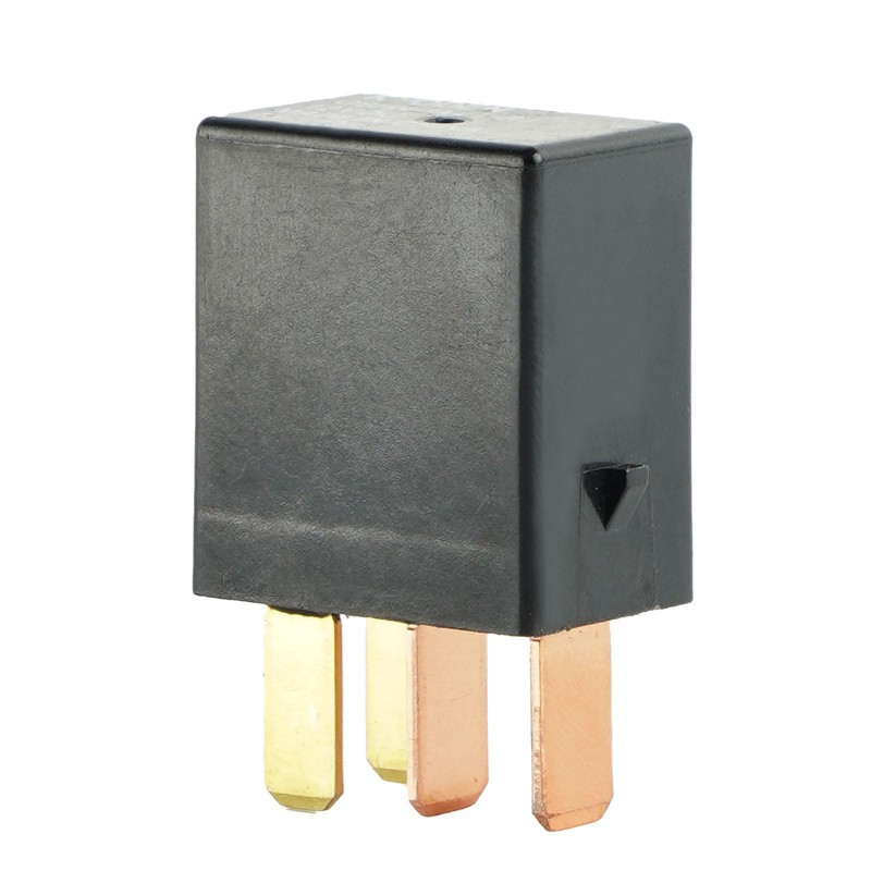 G8HN-1A4T-RJ 12VDC 4Pins 20/10A Quick Connect SPST Automotive Micro ISO
